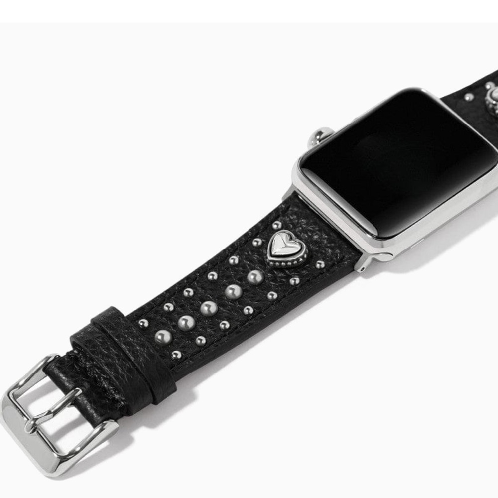 Brighton Pretty Tough Heart Watch Band